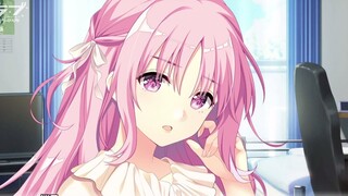 「个人汉化」ハジラブ -MakingLovers- 体験版ムービー06 ピックアップ[樱子篇·下半部分]