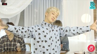 Full Video Hoony TALA WINNER CROSS SPECIAL LIVE