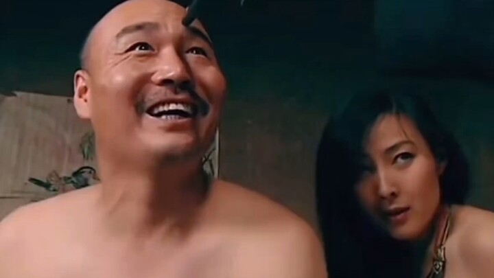 Paman merasa sakit hati gantian untuk keponakannya