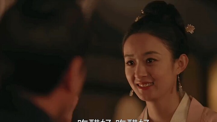 Cintaku padamu, kenapa kamu nggak cemburu?