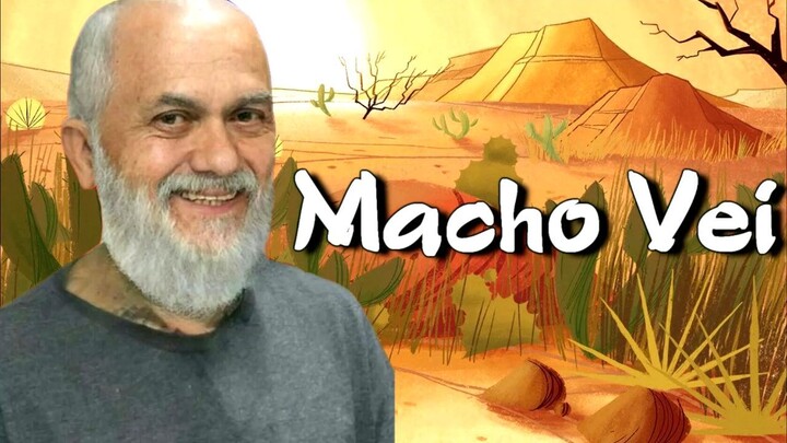 Programa do Macho Vei -429