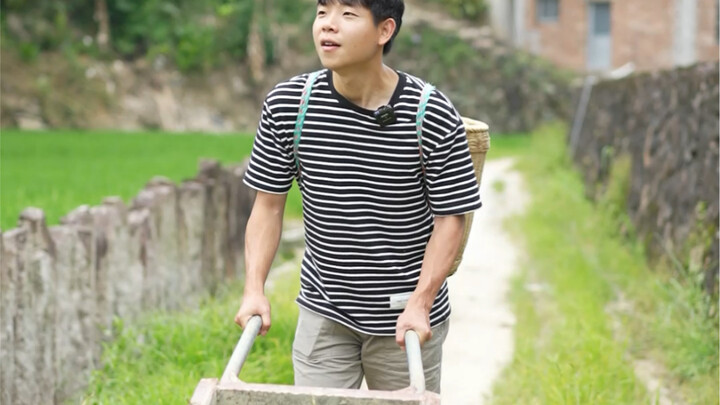今天给大家实现西瓜自由了！