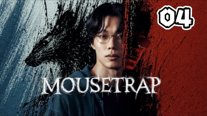 MOUSE TRAP 2026 Episode 4