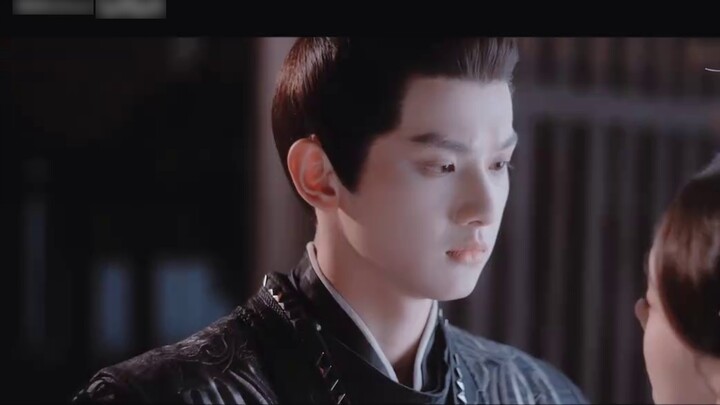 I laughed my ass off! He loves it so much!! Finally there is a short drama where the male lead is co