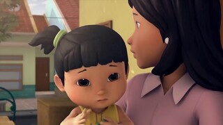 Adit & Sopo Jarwo | Adit & Adel Pindahan