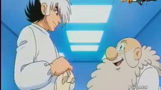 BLACK JACK Tagalog Dub  episode 02