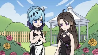 Episode 8: After beheading the Ye family guards, Ye's mother actually wants to marry Ye Lingling to 