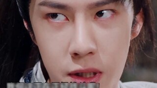 [Remix]A fan-made story of Xiao Zhan & Wang Yibo's roles