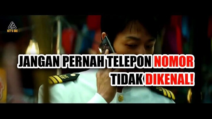 🚨 JANGAN PERNAH TELEPON NOMOR TIDAK DIKENAL: INI AKIBATNYA!