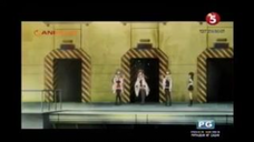 Kantai Collection - Episode 4 (Tagalog Dub)