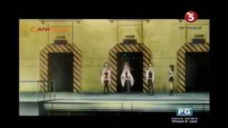 Kantai Collection - Episode 4 (Tagalog Dub)