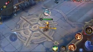 Arena Of Valor - Ngộ không đấu với sephera và cái kết bất ngờ