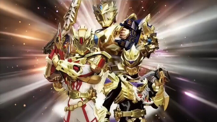 Madan Senki Ryukendo Episode05 dubbing Indonesia