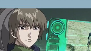 The most powerful race in the universe, flattening a 10,000-meter mountain with one punch, and its s