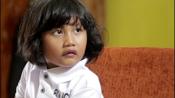 " You Fill " Jangan Remehin Hal Yang Kecil