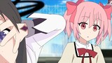 [Puella Magi Madoka Magica] Xiaomi Homura: Madoka menjadi gadis penyihir atau semacamnya, itu tidak 