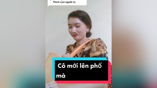 Trả lời  sáng gặp bà này vào là rầu tới chiều kkaa cảm ơn cả nhà hàihướcvuivẻ #