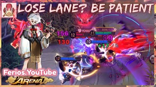 NO PROBLEM AT ALL BRO | Hannya - Onmyoji Arena | Season 17