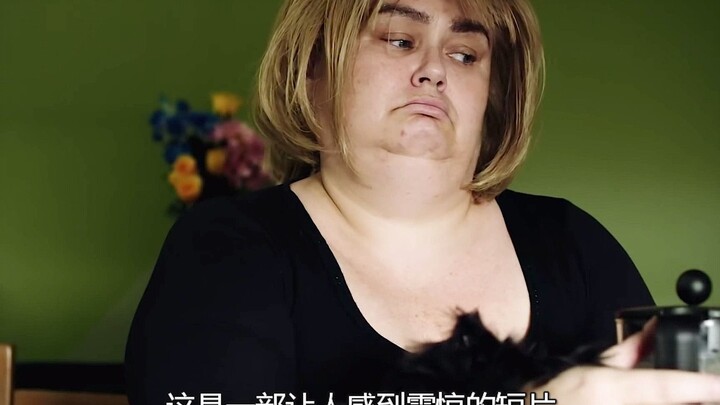 Ini adalah film pendek yang akan mengejutkan Anda!