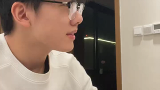 Người Tứ Xuyên độc quyền YYGQ "Lao Tào" - Chồng là vận động viên thể thao da đen xuất hiện rồi~, ngh