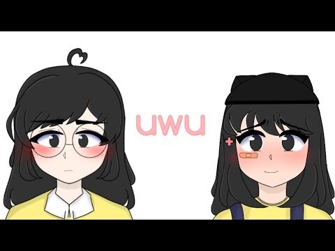 Chevy - uwu      •gacha club & animation•(27k special)
