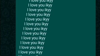 mana ikyy