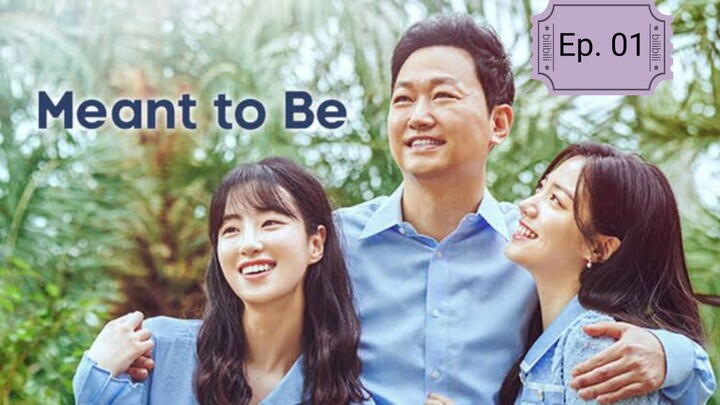 Meant to be Ep 01 Eng sub
