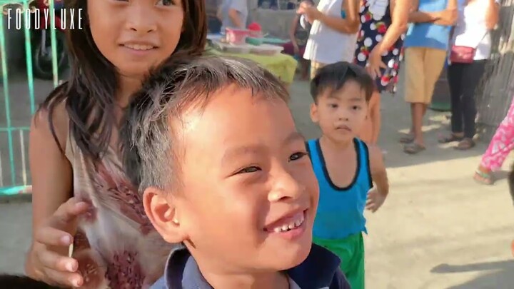 Lusog, Sarap at Saya Para Sa Buong Pamilya