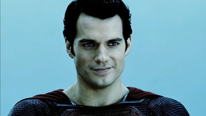 ซีรีส์ตัวอย่าง DC ที่มาแรงที่สุด – ร่างเหล็ก