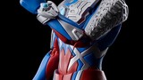 Ultimate Zero versi legendaris Bruko sejalan! Siapa bilang kamu tidak menganggap serius Ultraman?