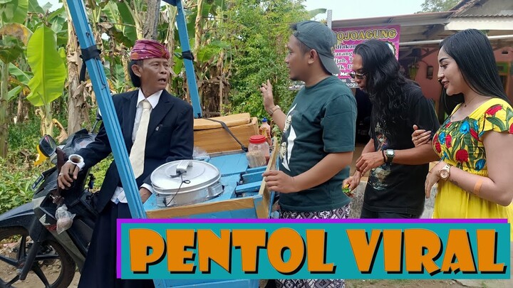 PENTOL VIRAL
