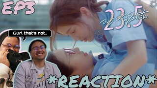 23.5 องศาที่โลกเอียง | EP.3 REACTION w/@KPVideos 🌏☀️