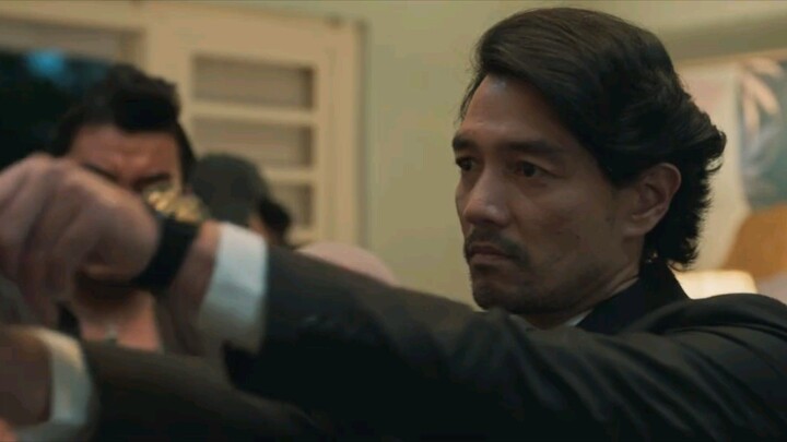 MODUAL NEKAD - FILM BIOSKOP