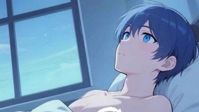 Cảm giác thế nào khi được một chiếc lông vũ cù vào ngày 19 tháng 6? Cười sảng khoái~