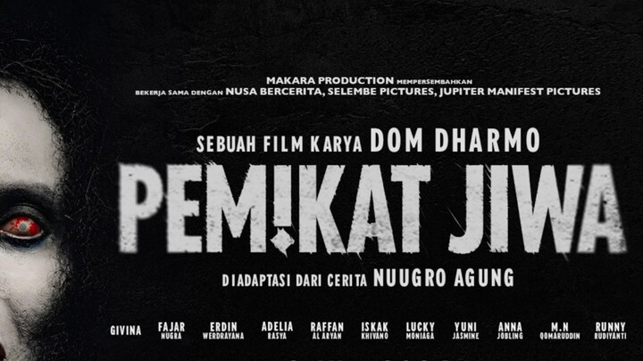 'PEMIKAT JIWA'
