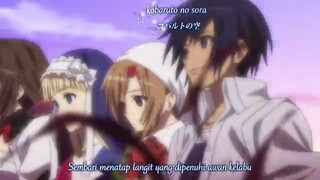 Shining Hearts: Shiawase no Pan Ep 01 sub indo