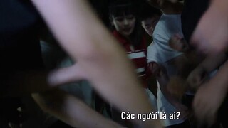 Vô Tình Phải Lòng Em EP 21 [Sub Việt]