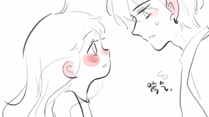 3-Why did you make me wait so long?