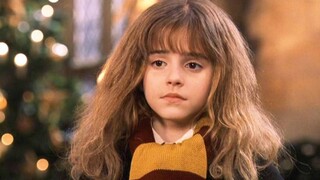 Ini adalah cara yang benar untuk membuka Harry Potter (x