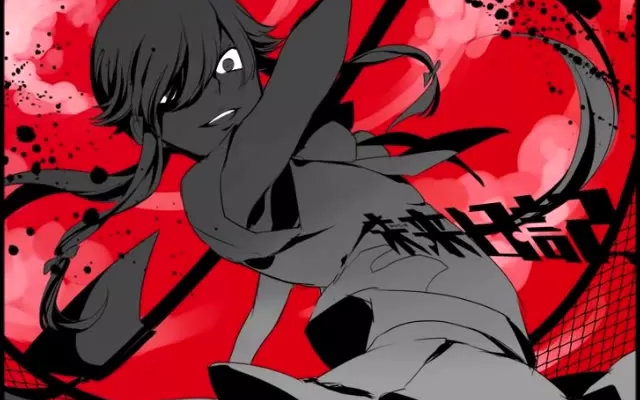 Mirai Nikki Opening 1 (ฮิปฮอปเรียบเรียง)