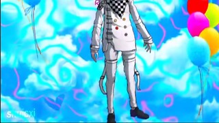 Animasi|"Danganronpa" dan "Oma Kokichi Edit"