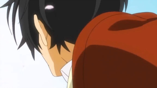 Anime học đường|My Little Monster - Heart Attack「AMV」| #SchoolTime