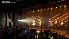 HKT48 Team H Full Show - Setlist "RESET Performance" (2022.09.22)