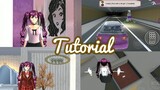 Random Tutorial #3 💕 | Sakura School Simulator | Kat-kat Gaming