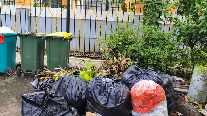 VLOG Studi kampus dan studi budaya SMAN 1 jogorogo