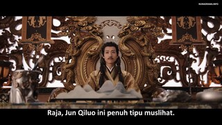 🇨🇳 Everlasting Longing Ep 19 Sub Indo 🇮🇩