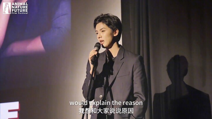 โอ้โห ผู้อำนวยการพูดอังกฤษได้ฟินมากเลย หลงรักไปแล้วจริงๆ