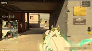 Cuộc trò chuyện giữa Lucas và CX9 khiến 1,4 tỷ người Trung Quốc rơi nước mắt