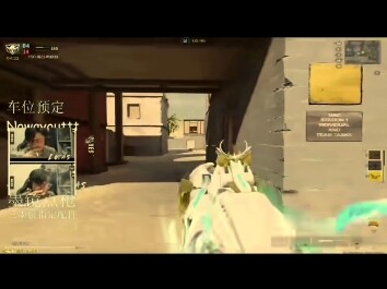 Cuộc trò chuyện giữa Lucas và CX9 khiến 1,4 tỷ người Trung Quốc rơi nước mắt