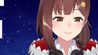 "There's no need to defend me too much. Besides, what they say is objectively correct." [Nana7mi]